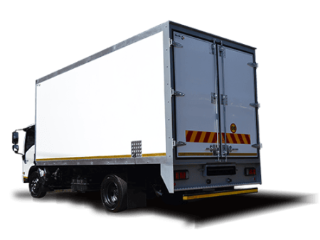 Insulated Bodies